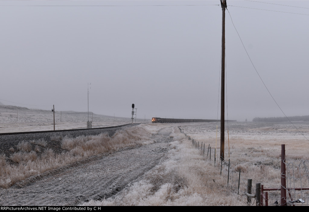 BNSF 9291/9826